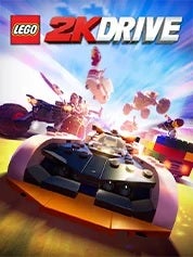 2k Games Lego 2K Drive PC Game